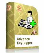 Advance KeyLogger Software