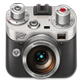 Digital Camera Data Recovery