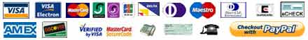 Payment Options