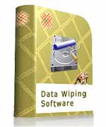 Data Wiping Software