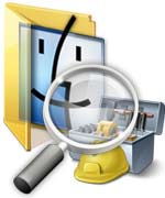 Mac DDR Recovery Software - Professional