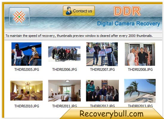 Free Memory Stick Recovery Software