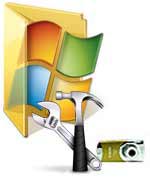 Digital Camera Data Recovery Software