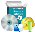 Mac Data Recovery Software