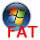 FAT Data Recovery Software