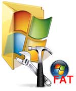 FAT Data Recovery Software