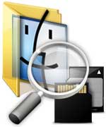 Memory Card Data Recovery Software for Mac