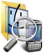 Mobile Phone Data Recovery Software for Mac