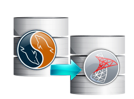 Download MySQL to MSSQL Database Converter