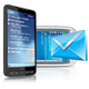 Pocket PC to Mobile SMS Software