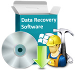 Data recovery software 
