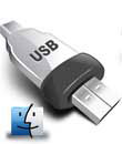 USB Digital Media Data Recovery Software For Mac