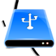 Mac USB Digital Media Data Recovery