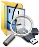 USB Drive Data Recovery Software for Mac