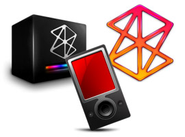 Download Zune Data Recovery Software