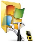 Zune Data Recovery Software
