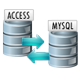 MS Access to MySQL Database Converter