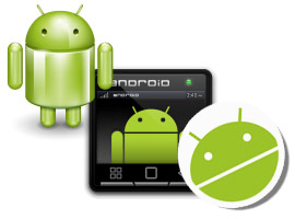 Android Data Recovery