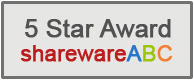 5 Star award