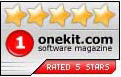 Rated 5 stars
