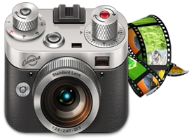 Digital Camera Data Recovery