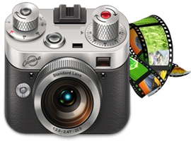 Digital Camera Data Recovery