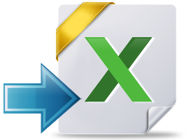 Excel Converter Software