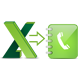 Excel to Phonebook Converter Software