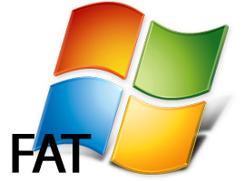 Download FAT Data Recovery