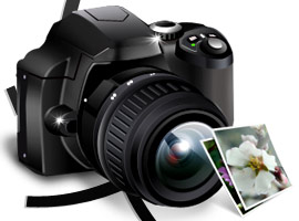 Mac Digital Camera Data Recovery