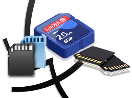 Mac Memory Card Data Recovery