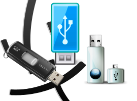 Mac USB Drive Data Recovery