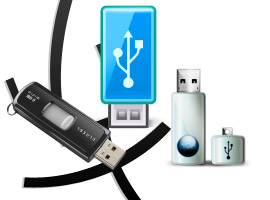 Mac USB Drive Data Recovery