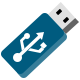 Mac USB Digital Media Data Recovery