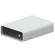 Mac USB Digital Media Data Recovery