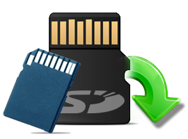 Memory Card Data Recovery