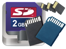 Memory Card Data Recovery