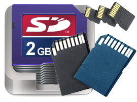 Download Memory Card Data Recovery