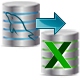 MySQL to MS Excel Database Converter