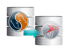 MySQL to MSSQL Database Converter