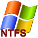 NTFS Data Recovery