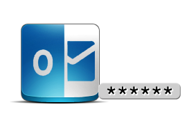 Outlook Password Recovery Software