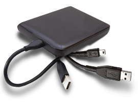 Download USB Digital Media Data Recovery