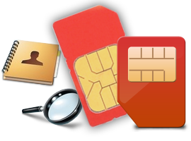 Sim Card Data Recovery Software