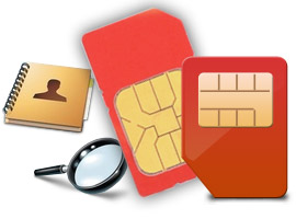 Sim Card Data Recovery