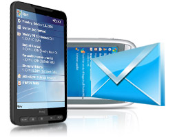 Download Pocket PC to Mobile SMS Software