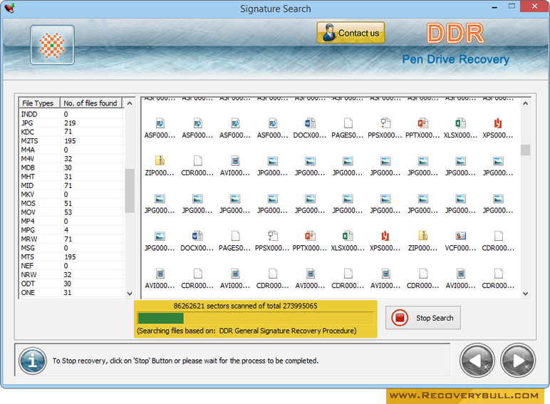 USB Drive Data Recovery Software