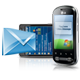 Bulk SMS Software for Windows based Mobile Phones