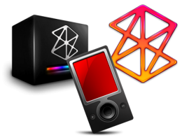 Zune Data Recovery